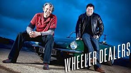 Occasions a saisir-(weelers dealers)- Lamborghini Urraco .FR