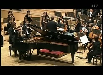 Mozart - Concerto in re min. K.V. 466