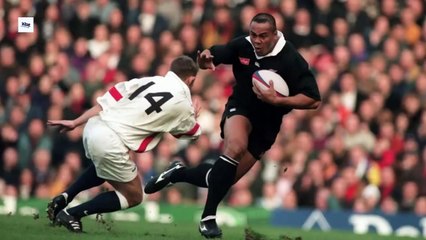 All Blacks star Jonah Lomu died aged 40 | Funeral Function