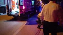 Adana'da Trafik Kazası 1 Ölü, 3 Yaralı