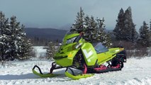 2015 Ski Doo Freeride Snowmobile