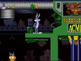 The Exiled Lets Play: Bugs Bunny Rabbit Rampage (Part 9) - Wile E. Coyote, Super-Problem