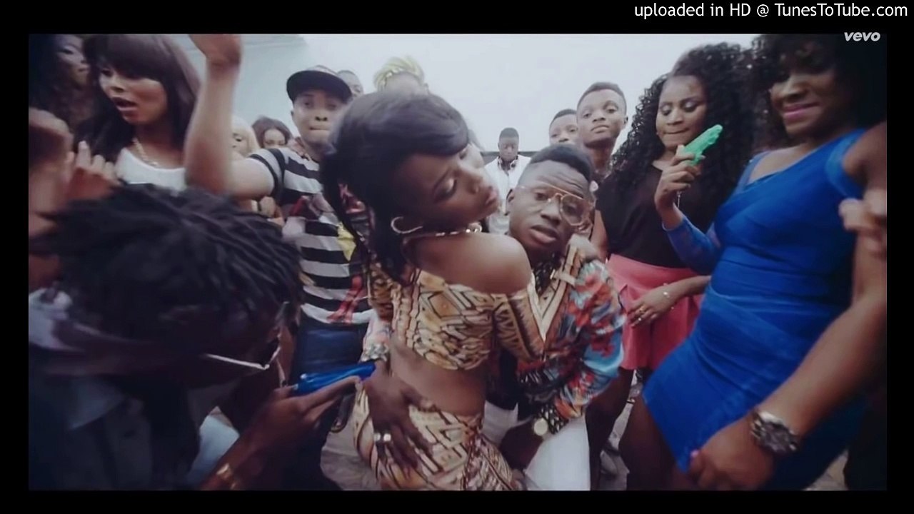 Humblesmith ft Davido Osinachi (Remix)