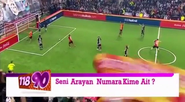Beşiktaş 7 Galatasaray 6 Efsaneler Maçı. TV8 4 BÜYÜKLER SALON TURNUVASI