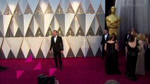 Oscars 2016 The Guys: Leonardo DiCaprio, Tom Hardy, Matt Damon and More
