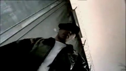 Akon feat. Azad - Locked up ---> prod. by DCh