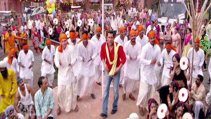 Aaj Unse Milna Hai VIDEO Song  HD (1280x720)