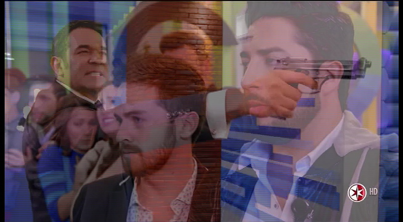 PARTE 1 escenas Finales de Ariel Prieto(@prieto_ariel)como "VALENZUELA" en "ANTES MUERTA QUE LICHITA" GRAN FINAL
