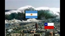 Argentina vs Chile Memes cargadas Copa América