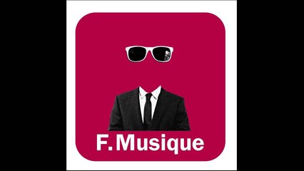 6 Septembre 2014 - France Musique - Le temps d'une chanson - C'était qui cellui là? Hommage à Pierre Vassiliu