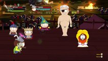 South Park Stick of Truth Ending / Final Boss - Gameplay Walktrough