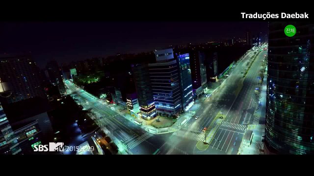 ★ Gary (ft. Gaeko) - Lonely Night [Legendado em PT-PT]