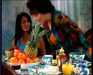 La Viuda de Blanco - Capítulo 15 - Completo