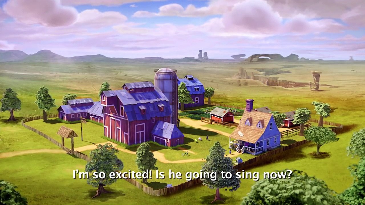 Un Gallo Con Muchos Huevos 2016 fragman