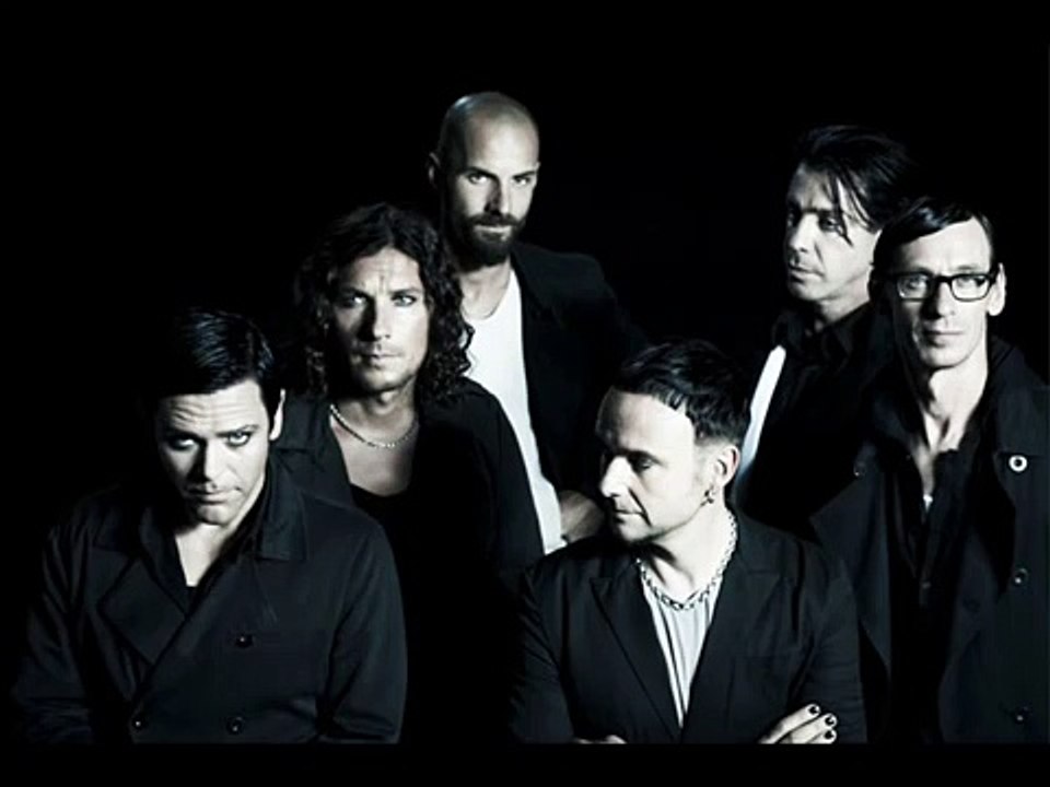 Rammstein Feuer Frei!