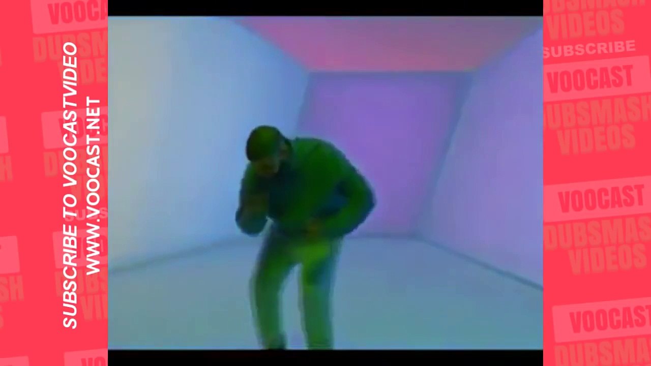 Drake - Hotline Bling Official Best Dancing Videos