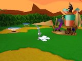 Lets Play Bugs Bunny: Lost in Time - The Magic Hare Blower [1/2] - Part 24
