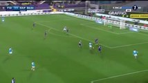 Gonzalo Higuain Disallowed Goal (offside)