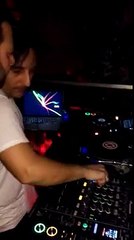 WASABI @MACARENA / ERASE RECORDS SHOWCASE BARCELONA (Latest Sport)