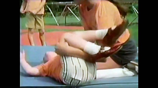 Sesame Street Episode 3123 Part 4