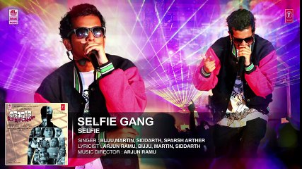 Selfie Gang (Audio) __ Selfie __ Trilokk Shroff, Deepa Gowda