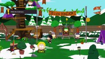 South Park The Stick of Truth Walkthrough Part 25 - Lets Play - The Siege of South Park Elementary