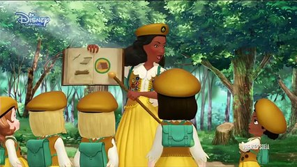 Prenses Sofia 1. Sezon 12. bölüm izle