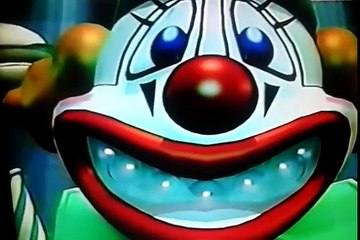 VeggieTales: The Cheeseburger song