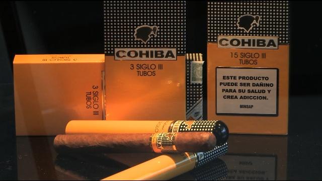 Habanos se consolida como líder mundial en comercialización de tabaco premium