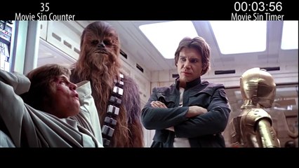 Everything Wrong With The Empire Strikes Back