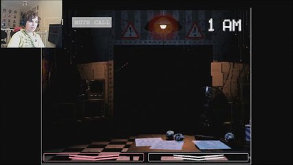 FIVE NIGHTS AT FREDDYS 2 (Scratch verion)