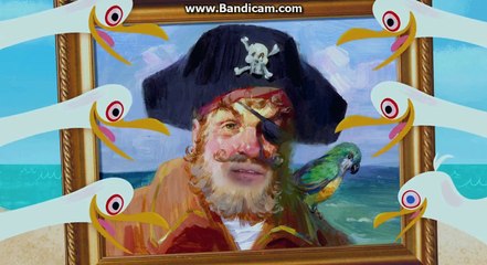 Epic SpongeBob Rap Battle 🎤 | SpongeBob SquarePants vs. The Movie Characters