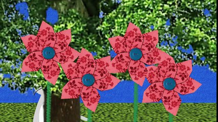 Garden Style ~ Buggin' Out