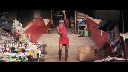 Magic System - Sweet Fanta Diallo (Adieu Soleil) [Clip officiel]