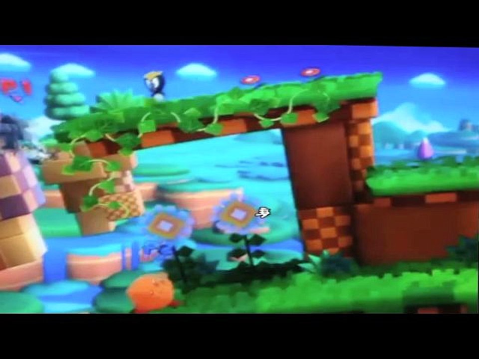 Shows Collide Brawl So Hard