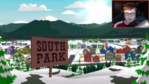 Popcron Enjoys. South Park: The Stick of Truth! Part 1 - Character Creation