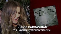 Khloe Kardashian to Lamar Odom -- Stay Outta Dirty Ass Brothels!!