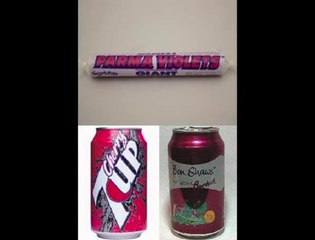 Trying Stuff - 05 - Lavender & the Dandy Seven