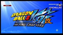 Dragon Ball Z Kai Avance 118