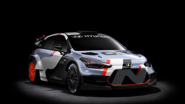 WRC 5 Trailer геймплей