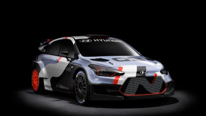 WRC 5 Trailer геймплей