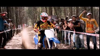 Unnodu Vazha Video Song _ Bangalore Naatkal _ Rana Daggubati _ Samantha _ Gopi Sunder