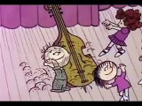 Dj Chubby C - Linus & Lucy video (Peppermint Patty Remix).mov