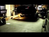 2010 2015 Chevrolet Camaro V6 MRT Axle Back Exhaust Installation 330 HP