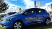 Renault Clio 1.2 16v Dynamique MediaNav For Sale at Lifestyle Renault Eastbourne