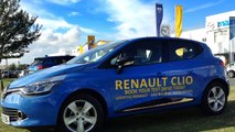 Renault Clio 1.2 16v Dynamique MediaNav For Sale at Lifestyle Renault Eastbourne