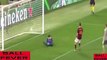 Gol Indah Cristiano Ronaldo AS Roma Vs Real Madrid 0 2 Goal Highlights 18 02 2016