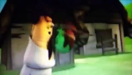 Veggietales Fanmade theme song #47