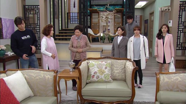 송지은 [160229 우리 집 꿀단지]