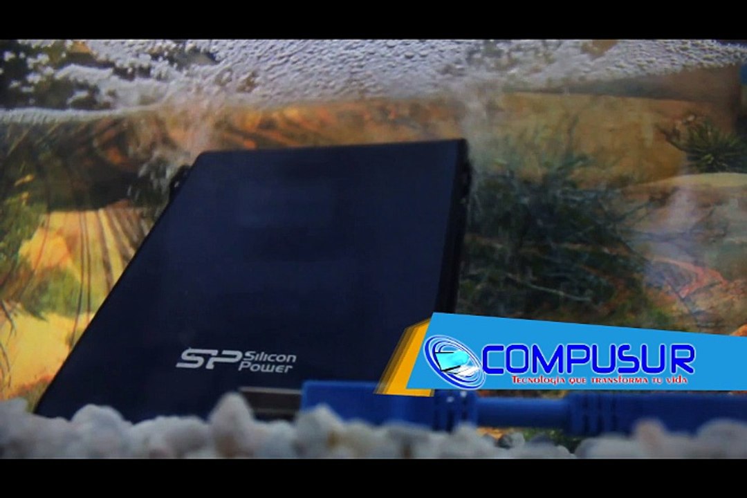 compusur